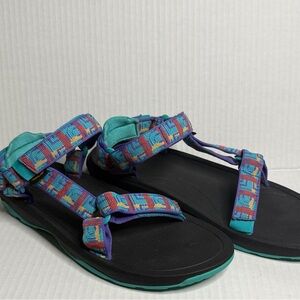 Teva Hurricane XLT 2  Sandals Unisex Big Kids Size 7